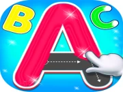 1 Alphabet Online Puzzle Games on NaptechGames.com