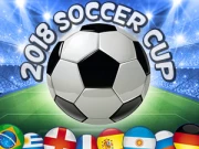 2018 Soccer Cup touch Online Football Games on NaptechGames.com
