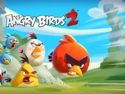 Angry Birds 2 Online hypercasual Games on NaptechGames.com