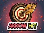 Arrow Hit Online Clicker Games on NaptechGames.com