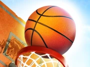 Basketball Kings 2024 Online sports Games on NaptechGames.com