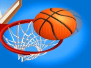 Basketball Shooting Stars Online Basketball Games on NaptechGames.com