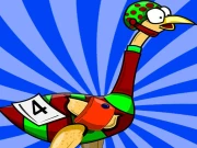 Big Bird Racing Online Racing & Driving Games on NaptechGames.com