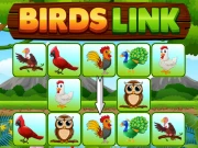 Birds Link Online Puzzle Games on NaptechGames.com