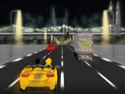 Car Rush Fast Game Online Boys Games on NaptechGames.com