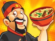 Chinese Food Chef Online Cooking Games on NaptechGames.com