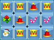 Christmas Block Collapse Online Bejeweled Games on NaptechGames.com