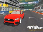 Circuit Challenge Online Racing & Driving Games on NaptechGames.com