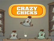 CRAZY CHICKS Online Soccer Games on NaptechGames.com