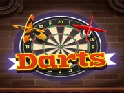 Darts Online Agility Games on NaptechGames.com