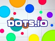 Dots.io Online Multiplayer Games on NaptechGames.com
