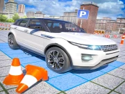 Drive Car Parking Simulation Game Online Simulation Games on NaptechGames.com