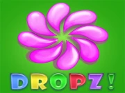 Dropz! Online html5 Games on NaptechGames.com