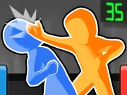 Drunken Slap Wars Online Battle Games on NaptechGames.com
