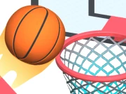 Dunk Legend Online Basketball Games on NaptechGames.com