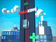 Falling Elevator Online .IO Games on NaptechGames.com