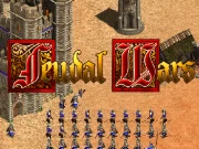 Feudal Wars Online Strategy Games on NaptechGames.com