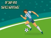FIFA Score Online Sports Games on NaptechGames.com