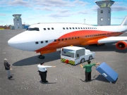 Flight Pilot Airplane Games 24 Online Simulation Games on NaptechGames.com