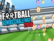 Football Genius Challenge Online Football Games on NaptechGames.com