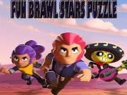 Fun Brawl Stars Puzzle Online Puzzle Games on NaptechGames.com