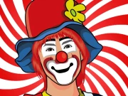 Funny Clowns Jigsaw Online Puzzle Games on NaptechGames.com