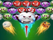 Halloween Bubble Shooter Online Bubble Shooter Games on NaptechGames.com