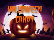 Halloween Candy Online Puzzle Games on NaptechGames.com