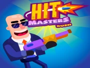Hit Masters Rush Online Agility Games on NaptechGames.com