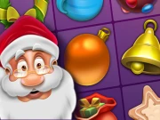 Jewel Christmas Story Online Match-3 Games on NaptechGames.com