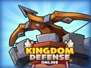 Kingdom defense online Online Strategy Games on NaptechGames.com