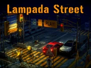 Lampada Street Online Agility Games on NaptechGames.com