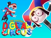 LEG Stretch digital circus 3 Online Boys Games on NaptechGames.com