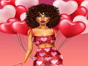 Love In Style Online Dress-up Games on NaptechGames.com