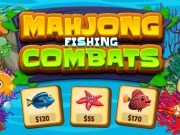 Mahjong Fishing Combats Online Puzzle Games on NaptechGames.com