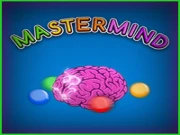 Mastermind Online Boardgames Games on NaptechGames.com