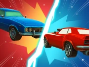 Mega Car Crash Simulator Online Action Games on NaptechGames.com