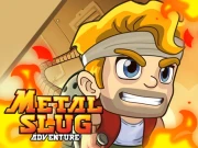 Metal Slug Adventure Online Shooting Games on NaptechGames.com
