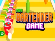 Mini Bartender Game Online Clicker Games on NaptechGames.com