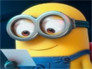 Minion Jigsaw Online Puzzle Games on NaptechGames.com