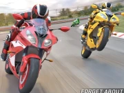 Moto Racing Challenge 3D Online 3D Games on NaptechGames.com
