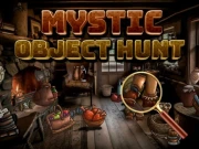 Mystic Object Hunt Online Puzzle Games on NaptechGames.com