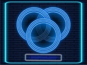 Neon Jump Online Arcade Games on NaptechGames.com