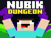 Nubik Dungeon Online Adventure Games on NaptechGames.com