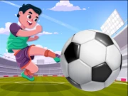 Penalty Kick Target Online sports Games on NaptechGames.com
