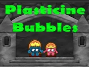 Plasticine Bubbles Online Bubble Shooter Games on NaptechGames.com