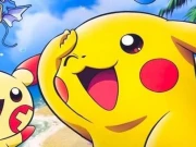 Pokemon Jigsaw Puzzle Collection Online Puzzle Games on NaptechGames.com