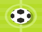 Pong Goal Online Football Games on NaptechGames.com