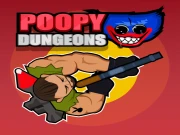 Poppy Dungeons Online Battle Games on NaptechGames.com