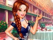 Princess Best Date Ever Online Dress-up Games on NaptechGames.com